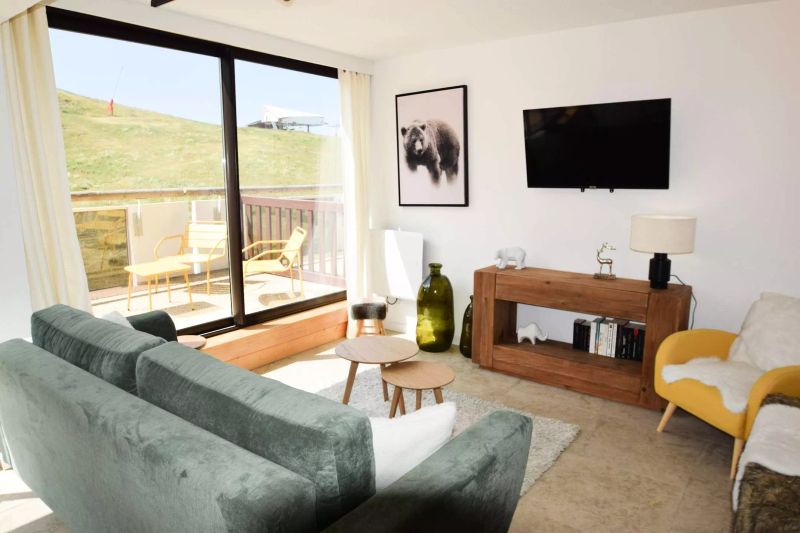4 Rooms for 6 People - Residence Aime 2000 - Plagne - Aime 2000