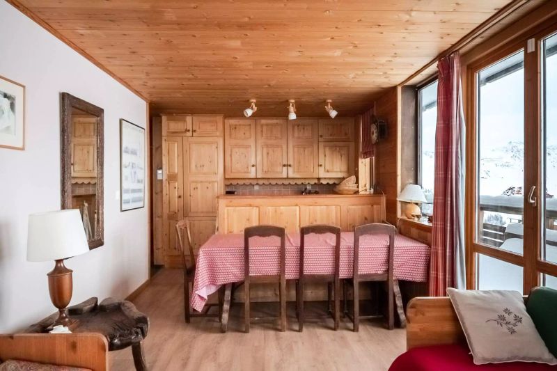 4 Pieces pour 9 Personnes - Residence Aime 2000 - Plagne - Aime 2000