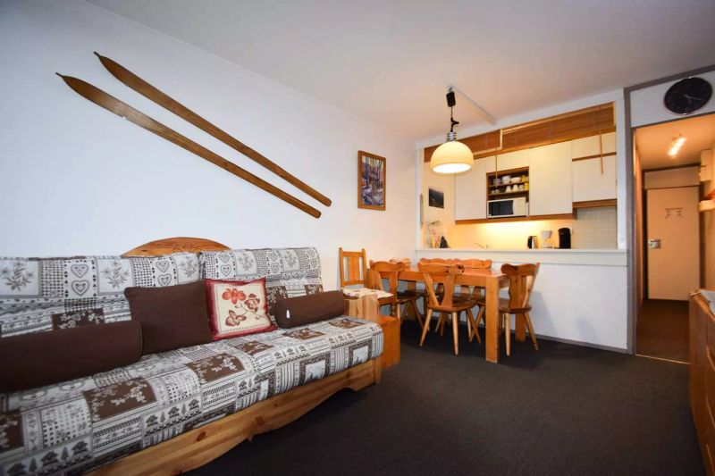 3 Rooms for 8 People - Residence Aime 2000 - Plagne - Aime 2000