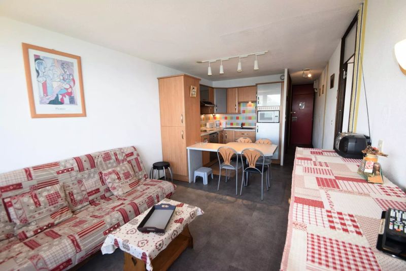 2 Rooms for 6 Persons - Residence Aime 2000 - Plagne - Aime 2000