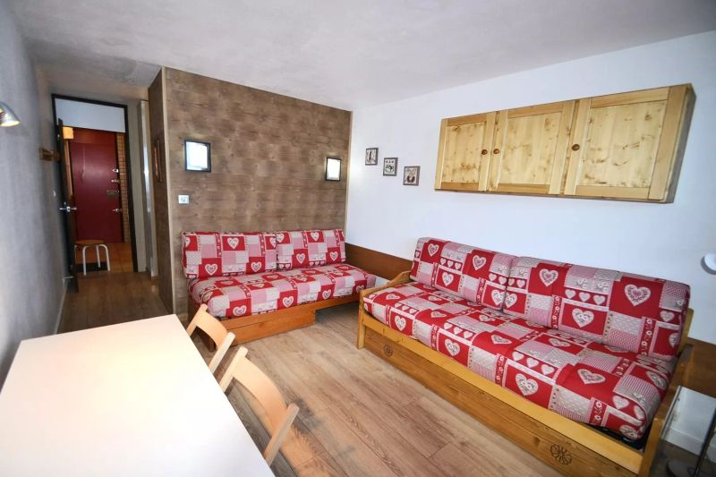 Studio for 4 People - Residence Aime 2000 - Plagne - Aime 2000