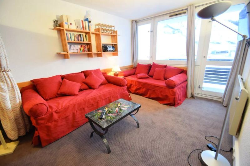 2 Pieces pour 6 Personnes - Residence Aime 2000 - Plagne - Aime 2000
