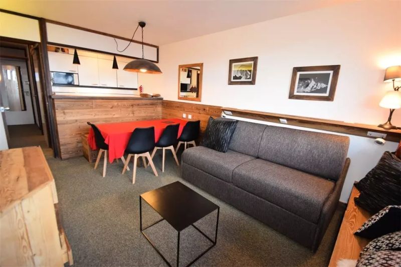 3 Rooms 6 pers - AIME 2000 - PLAGNE AIME 2000 - Residence Aime 2000 - Plagne - Aime 2000