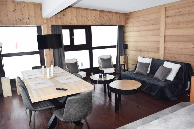 2 Rooms 4 pers.PLAGNE AIME 2000 - Residence Aime 2000 - Plagne - Aime 2000