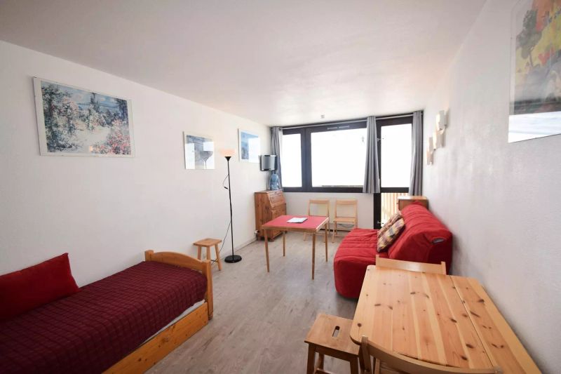 Studio for 4 Persons - Residence Aime 2000 - Plagne - Aime 2000