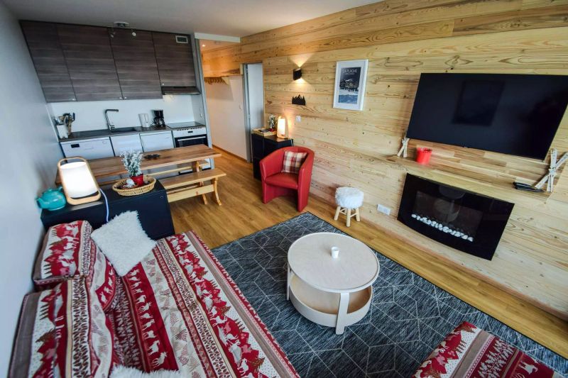 3 Rooms for 6 People - Residence Aime 2000 - Plagne - Aime 2000