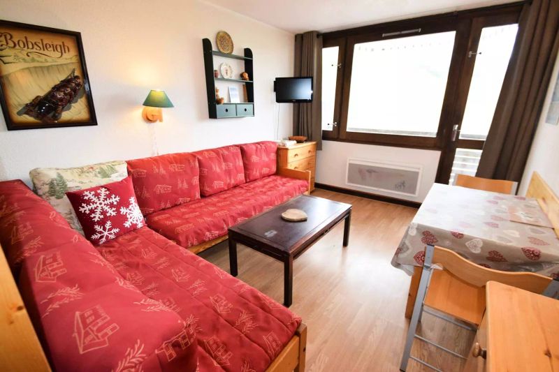 Studio for 4 People - Residence Aime 2000 - Plagne - Aime 2000