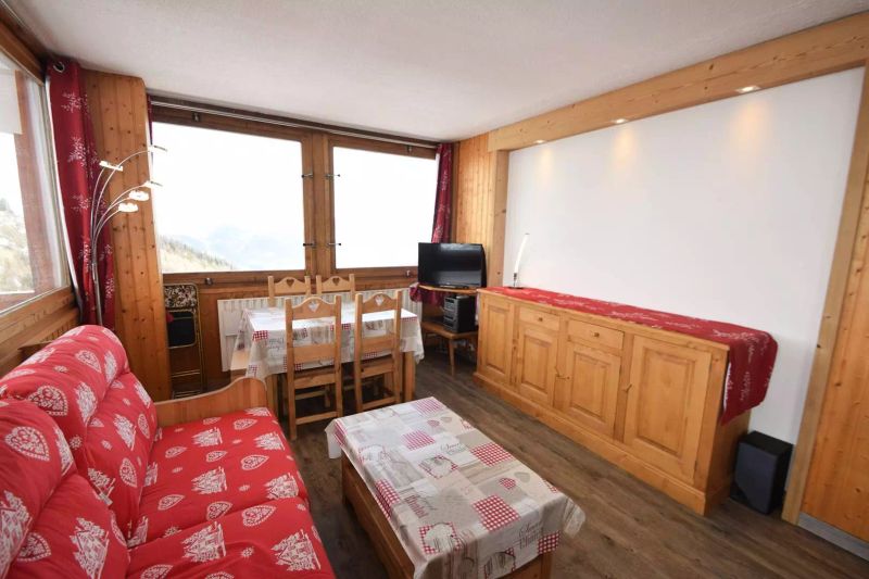 2 Rooms for 4 People - Residence L'everest - Plagne Centre