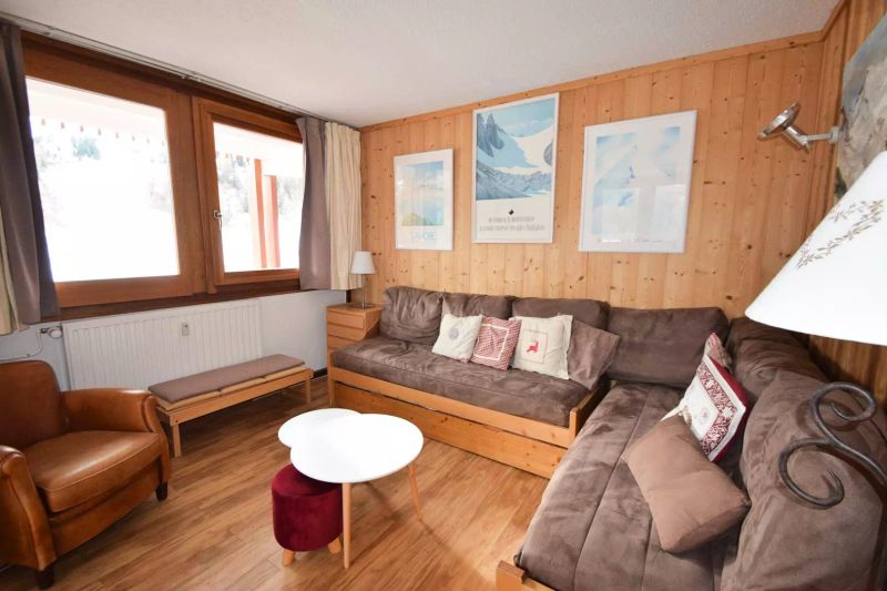 Apartment 3/4 rooms 8 pers - EVEREST - PLAG CENTRE - Residence L'everest - Plagne Centre