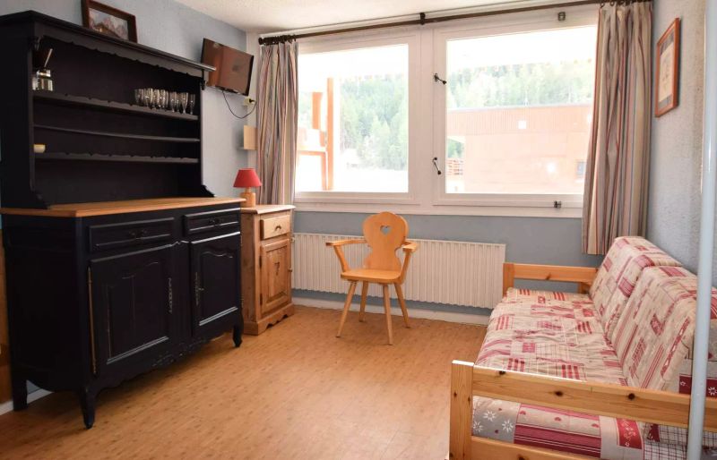 2 Bedrooms for 5 People - Residence L'everest - Plagne Centre