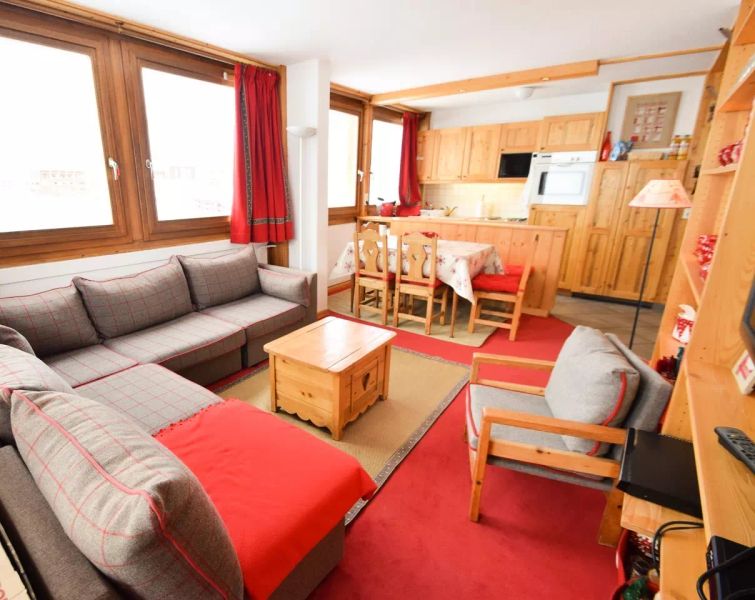 Residence L'everest - Plagne Centre