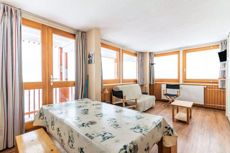 2 Pieces pour 5 Personnes - Residence L'everest - Plagne Centre