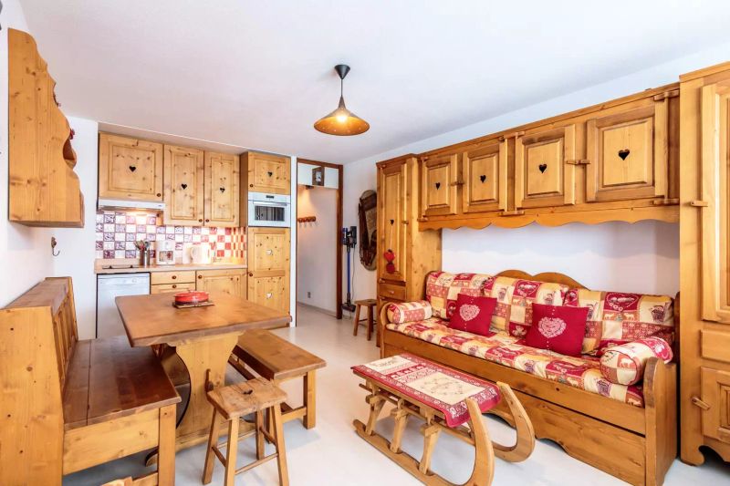 2 Pieces for 5 Persons - Residence La Taiga - Plagne Centre