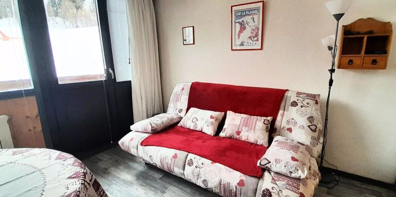 Studio for 4 People - Residence La Taiga - Plagne Centre