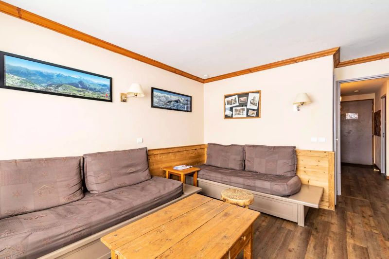 2 Rooms for 6 Persons - Residence Le Mont Soleil A - Plagne - Soleil