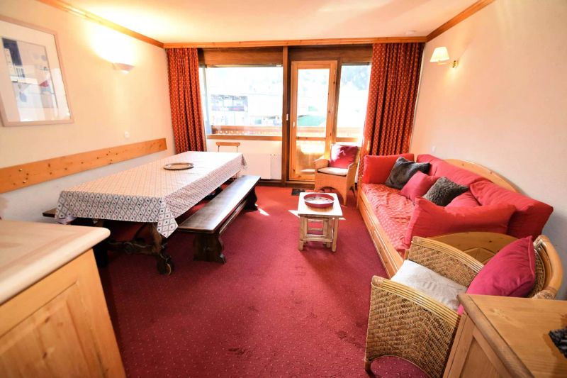 3 Pieces for 7 People - Residence Les Ecrins - Plagne Centre