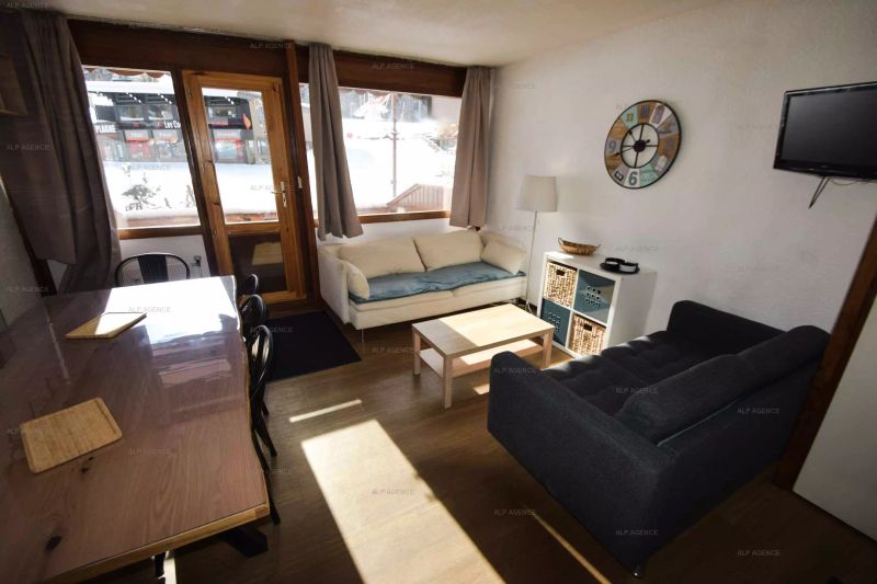 3 Rooms 6 pers - THE WORDS - PLAGNE CENTRE - Residence Les Ecrins - Plagne Centre