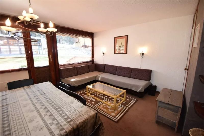 3 Pieces for 6 Persons - Residence Les Ecrins - Plagne Centre
