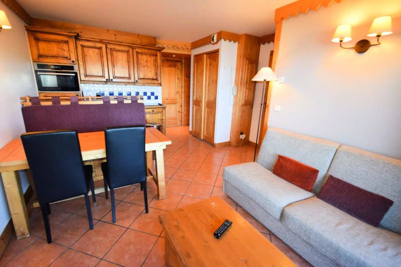 2 Bedrooms for 6 Persons - Residence Les Hauts Bois - Plagne - Aime 2000