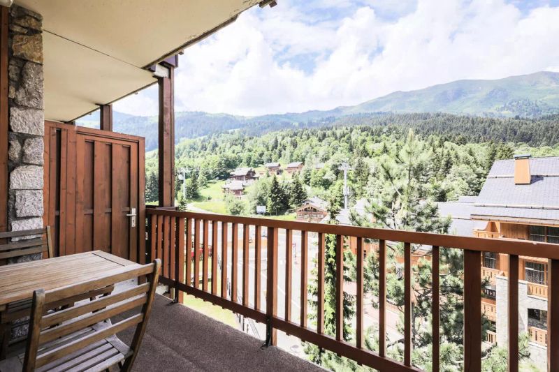 Studio 4 personnes Selection - Residence Les Ravines - maeva Home - Méribel Centre 1600