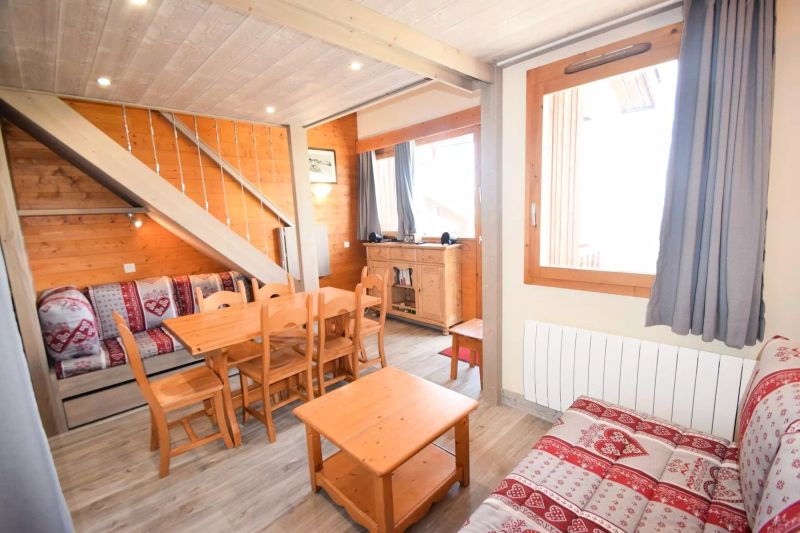 3 Rooms for 6 People - Residence Les Aollets - Plagne Villages