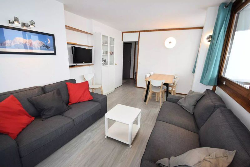 3 Rooms for 6 People - Residence L'aconcagua - Plagne Centre