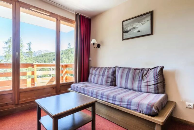 2 Rooms 5 People Selection - Residence L'Albane - maeva Home - Vars