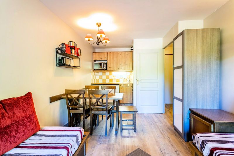 2 Pieces 5 Persons Selection - Residence L'Albane - maeva Home - Vars