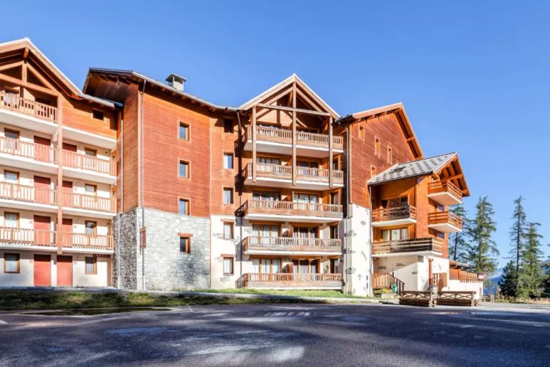3 Pieces 7 Personnes Prestige - Residence L'Albane - maeva Home - Vars
