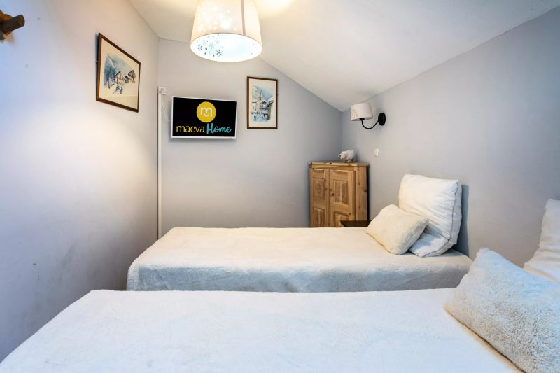 Appartement spacieux et chaleureux 4 pièces 9 personnes - Exclusive - super Home - Residence L'Albane - maeva Home - Vars
