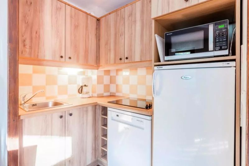 3 Pieces 7 Persons Selection - Residence L'Albane - maeva Home - Vars