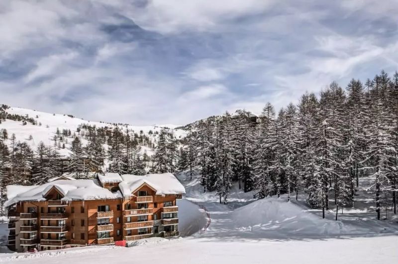 2 Bedroom Apartment for 5 People Selection - Residence L'Albane - maeva Home - Vars