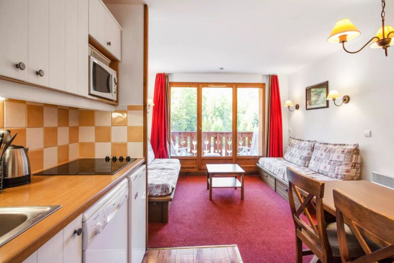 Apartment 2 Rooms 5 Persons Selection - Residence L'Albane - maeva Home - Vars