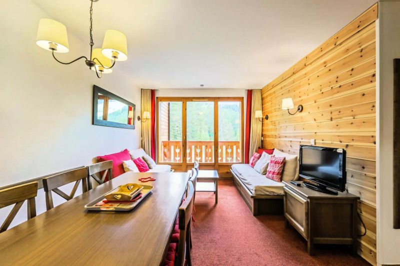 Apartment 2 rooms 6 persons Selection - Residence L'Albane - maeva Home - Vars