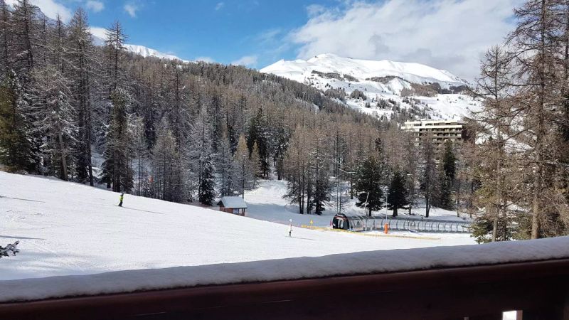 Apartment 2 rooms 4 people - Comfort - Residence L'Albane - maeva Home - Vars