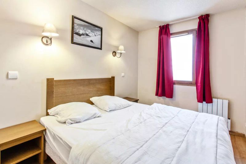 2 Room Apartment for 5 Prestige - Residence L'Albane - maeva Home - Vars