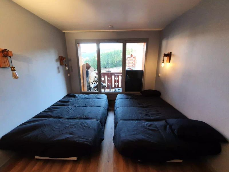 Modern 2 Room Apartment for 6 People - Prestige - Super Home - Residence L'Albane - maeva Home - Vars