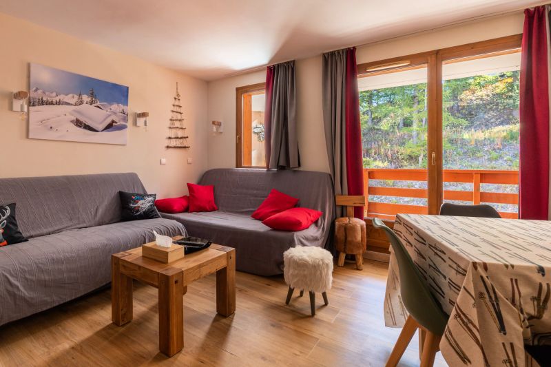 Cozy 2 room apartment for 5 people - Prestige - super Home - Residence L'Albane - maeva Home - Vars