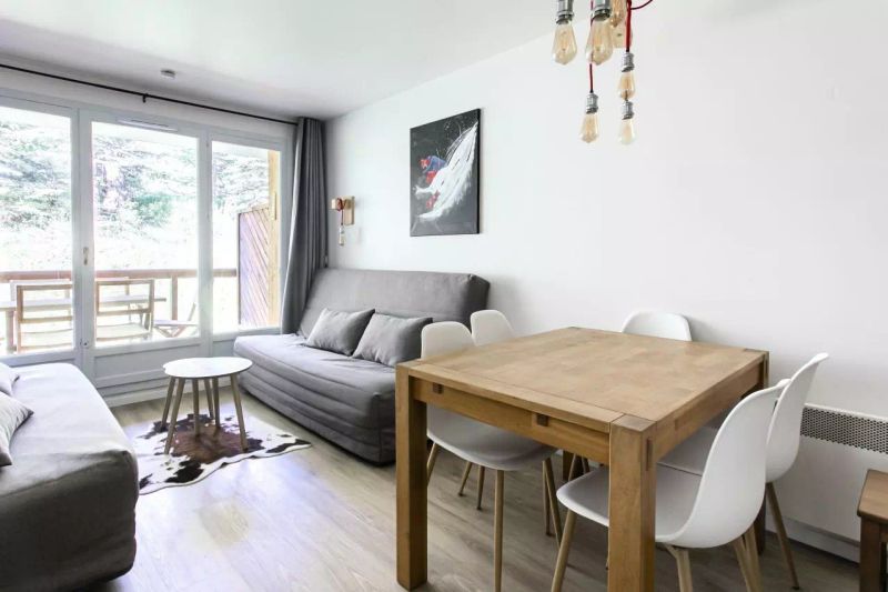 Modern 2 room apartment for 6 people - Prestige - super Home - Residence L'Albane - maeva Home - Vars