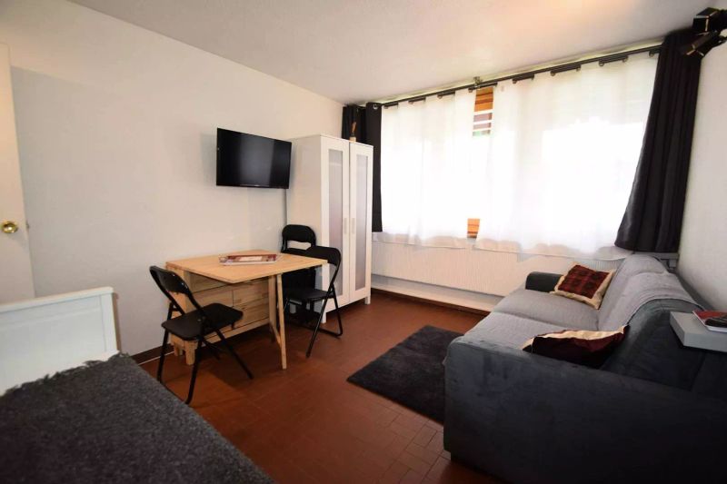 Studio for 2 Persons - Residence Le Sierra Nevada - Plagne Centre