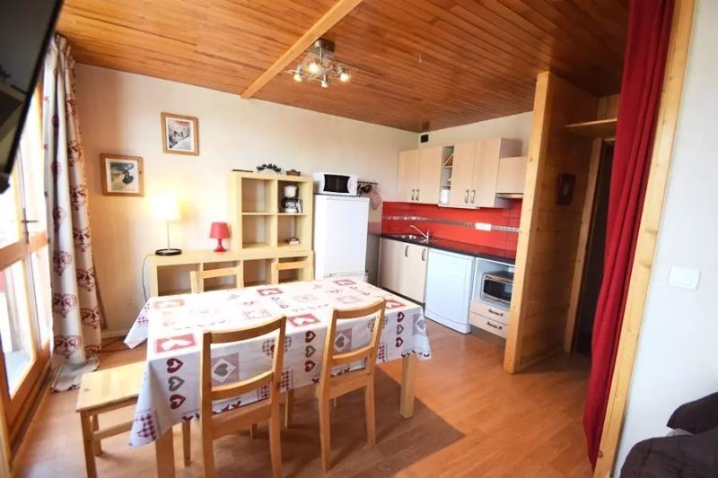 2 Rooms for 5 Persons - Residence Le Sierra Nevada - Plagne Centre