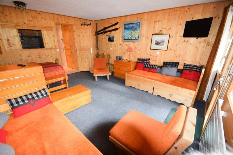 3 Rooms for 6 People - Residence Le Ventoux - Plagne Centre