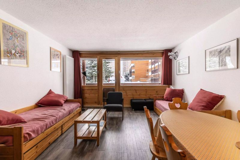 3 Rooms for 7 People - Residence Le Ventoux - Plagne Centre