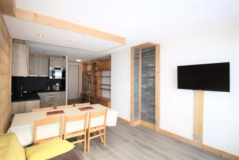 In a quiet residence near the slopes - Le Pramecou - Tignes Val Claret