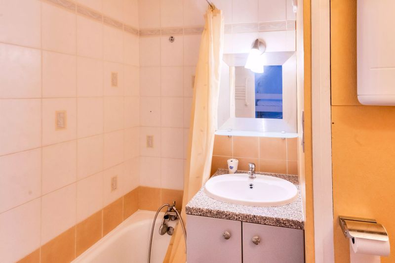 Studio 4 people - Selection - Residence les Clarines - maeva Home - Risoul