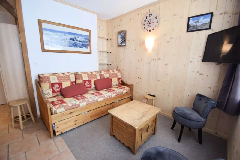 2 Room Apartment for 5 People - Residence Le Plein Sud - Plagne Villages