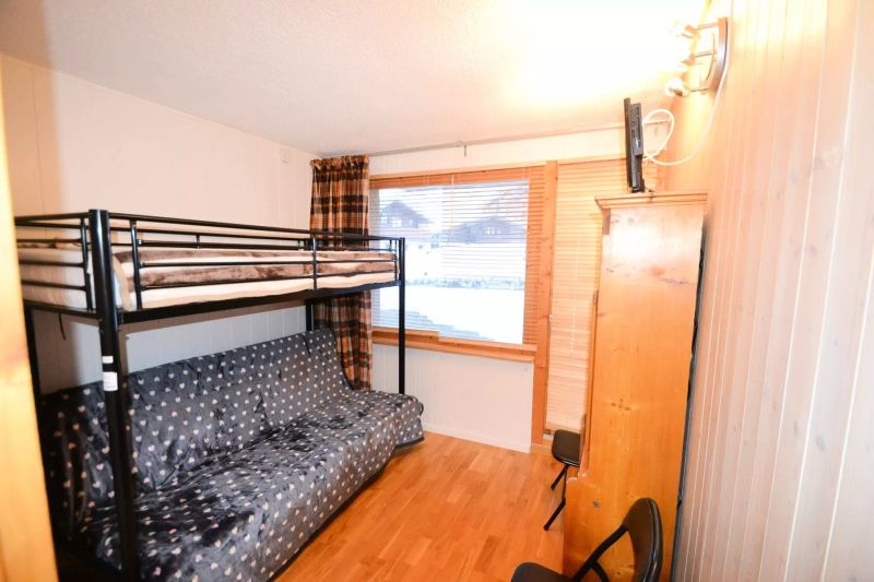 Studio for 3 People - Residence Le Plein Sud - Plagne Villages