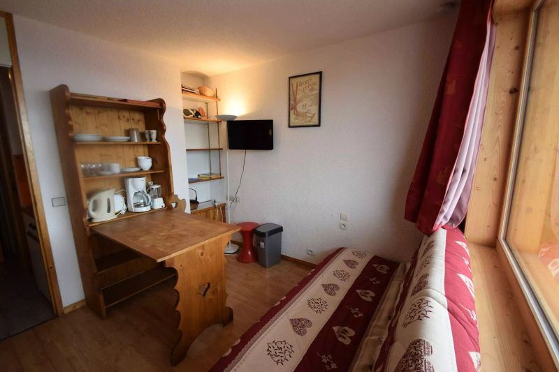 Studio pour 2 Personnes - Residence Le Plein Sud - Plagne Villages
