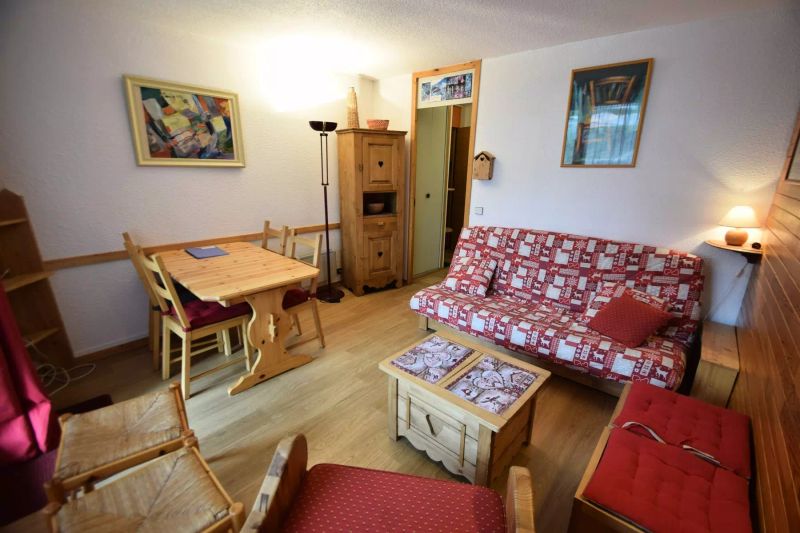 2 Rooms for 6 People - Residence Le Plein Sud - Plagne Villages