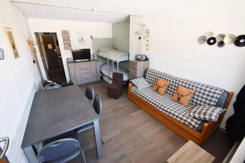 2 Rooms for 4 People - Residence Le Plein Sud Center - Plagne Centre
